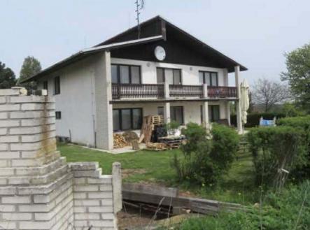 Prodej domu/vily, 193 m²