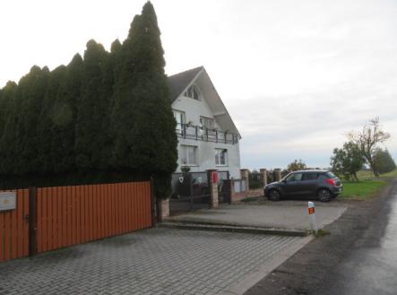 Prodej domu/vily, 10 m²