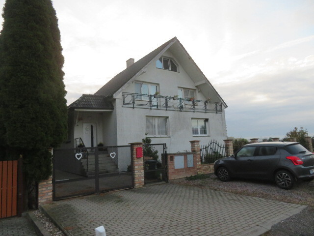 Rodinný dům o velikosti 1210m2, Nymburk