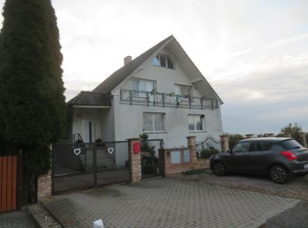 Prodej domu/vily, 10 m²