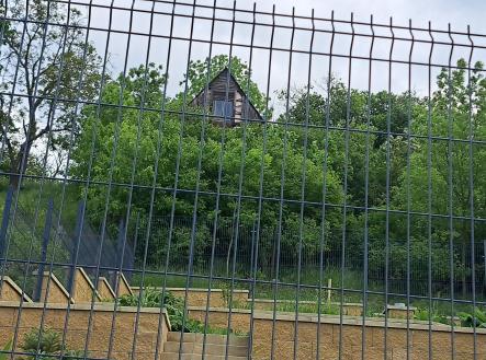 Prodej domu/vily, 18 m²