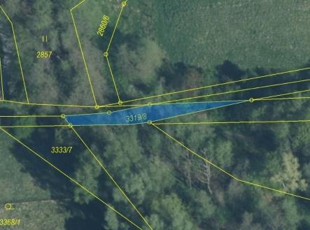 Prodej pozemku, ostatní, 152 m²