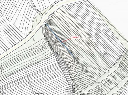 Prodej pozemku, ostatní, 219 m²