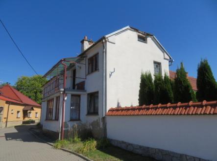 Prodej domu/vily, 167 m²