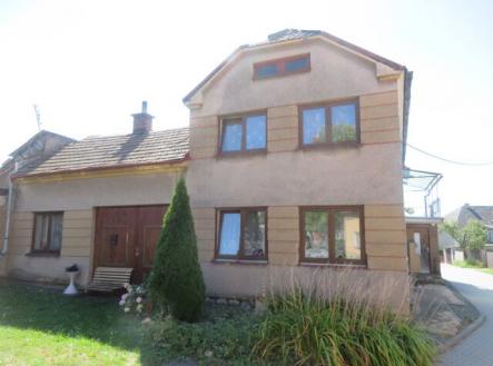 Prodej domu/vily, 167 m²