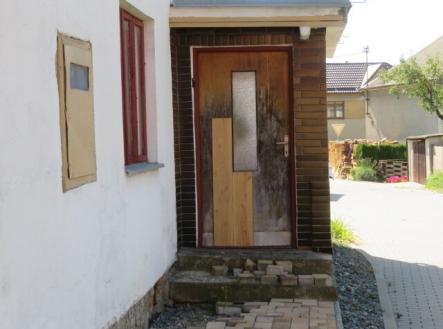 Prodej domu/vily, 167 m²