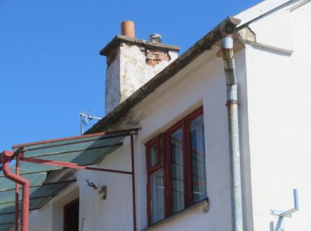 Prodej domu/vily, 167 m²