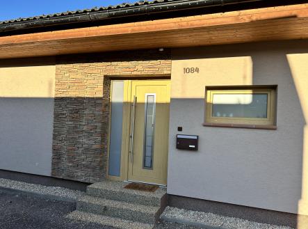 Prodej domu/vily, 273 m²