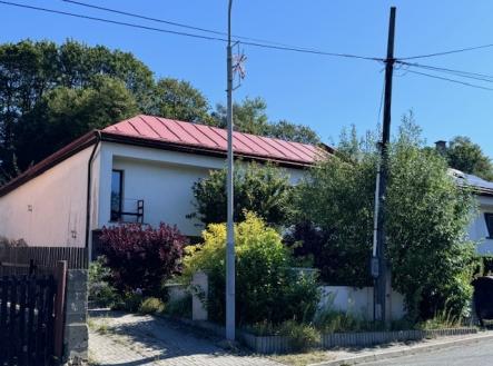 Prodej domu/vily, 773 m²