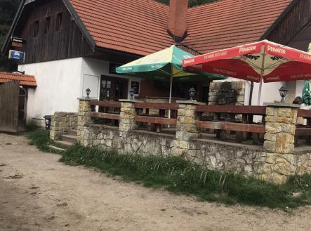 Prodej domu/vily, 1 618 m²