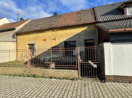 Prodej domu/vily, 55 m²