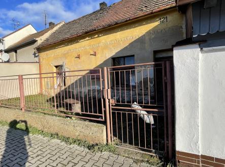 Prodej domu/vily, 55 m²