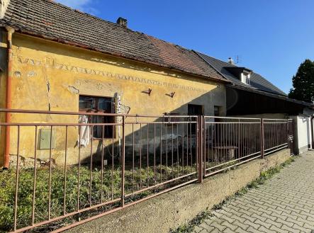 Prodej domu/vily, 55 m²