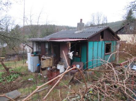 Prodej domu/vily, 10 m²