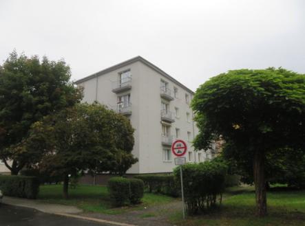 Prodej bytu, 3+kk, 65 m²