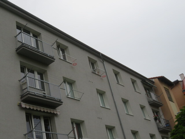 Byt 3+kk o velikosti 65m2, Duchcov