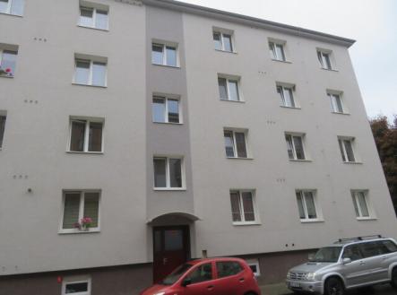 Prodej bytu, 3+kk, 65 m²