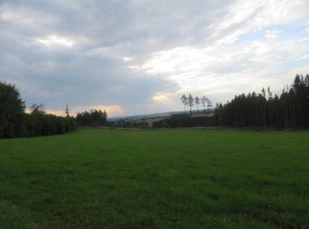 Prodej pozemku, zemědělská půda, 11 945 m²