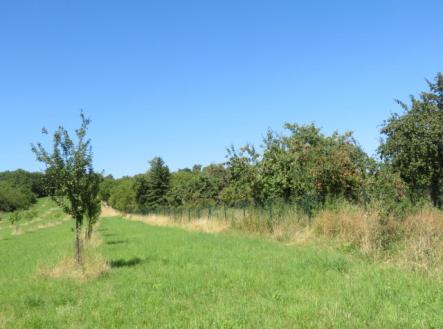 Prodej pozemku, ostatní, 5 768 m²