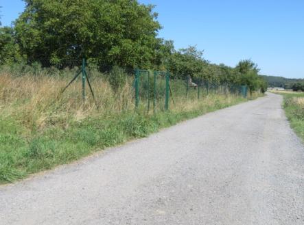 Prodej pozemku, ostatní, 5 768 m²