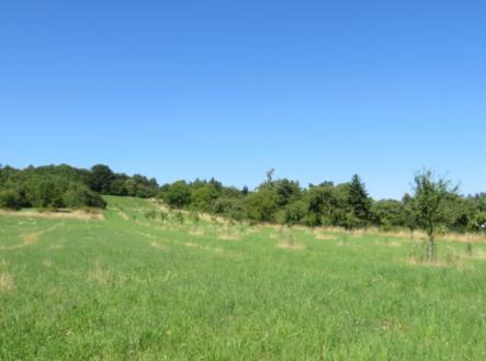 Prodej pozemku, ostatní, 5 768 m²