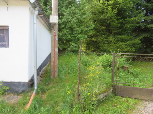 Pozemek o velikosti 1390m2, Ústí nad Orlicí, podíl 1/8