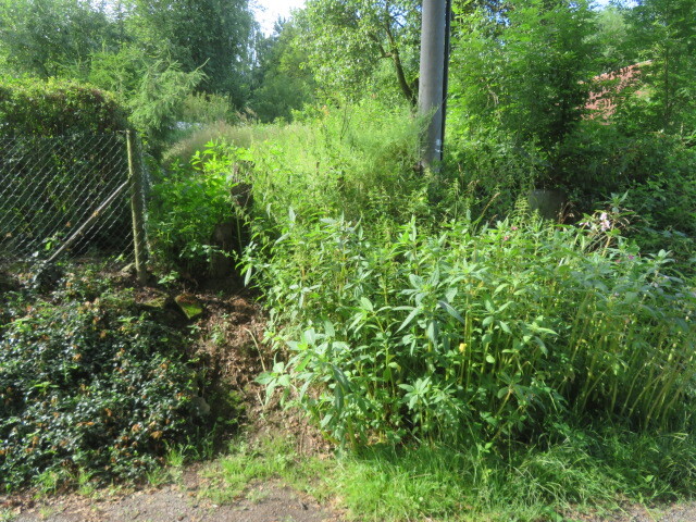 Pozemek o velikosti 1390m2, Ústí nad Orlicí, podíl 1/8