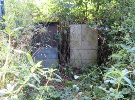 Prodej pozemku, zahrada, 1 390 m²