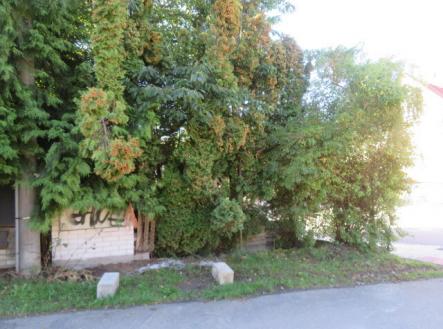 Prodej pozemku, ostatní, 77 m²