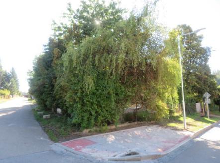 Prodej pozemku, ostatní, 77 m²