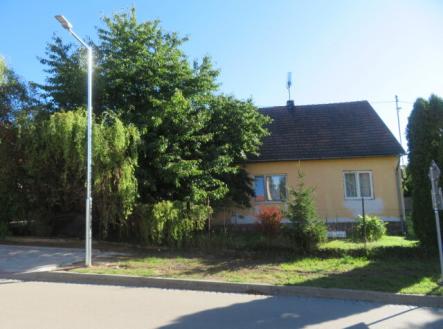 Prodej pozemku, ostatní, 77 m²