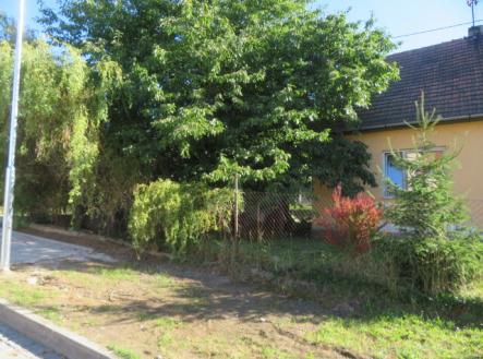 Prodej pozemku, ostatní, 77 m²