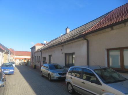 Prodej domu/vily, 60 m²