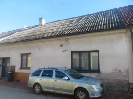 Prodej domu/vily, 60 m²