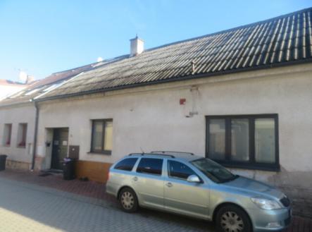 Prodej domu/vily, 60 m²