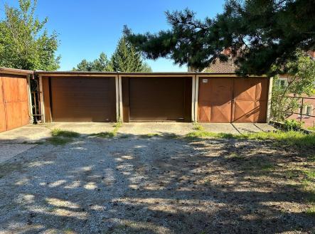 Prodej pozemku, ostatní, 537 m²