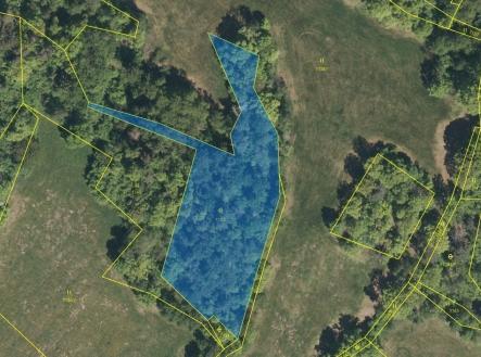 Prodej pozemku, ostatní, 3 813 m²