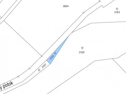 Prodej pozemku, ostatní, 69 m²