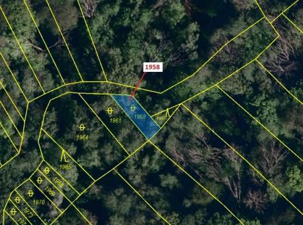 Prodej pozemku, ostatní, 99 m²