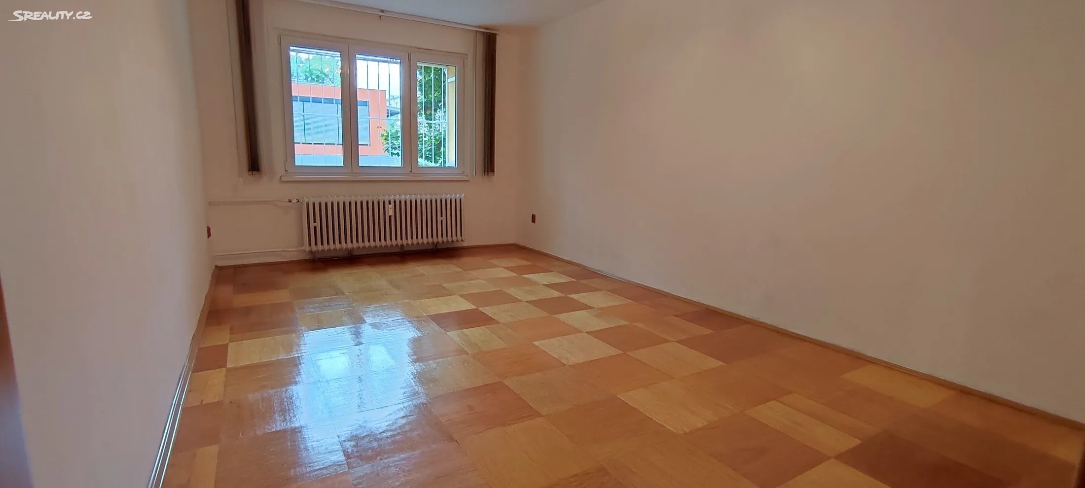 E-veřejná soutěž bytu o velikosti 3+1 75,9 m², kat. území Krč