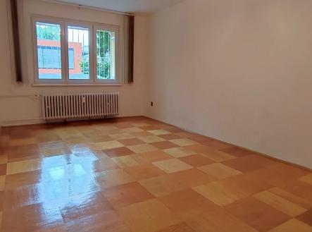 Prodej bytu, 3+1, 75 m²