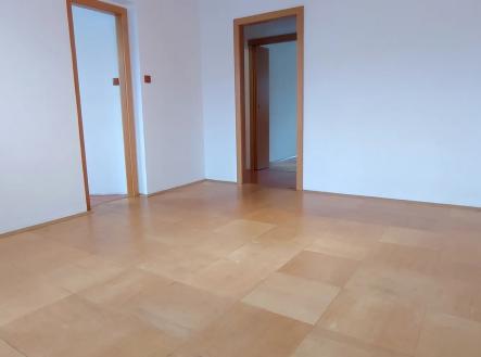 Prodej bytu, 3+1, 75 m²