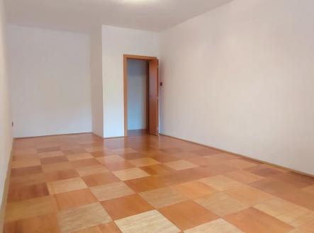 Prodej bytu, 3+1, 75 m²