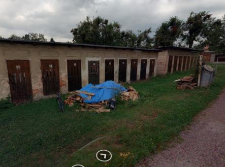 Prodej jiné, 203 m²