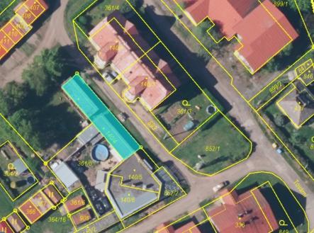 Prodej jiné, 203 m²