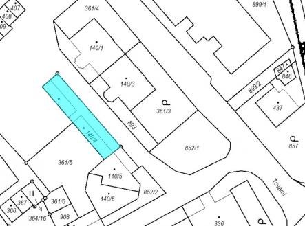 Prodej jiné, 203 m²