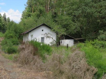 Prodej domu/vily, 57 m²