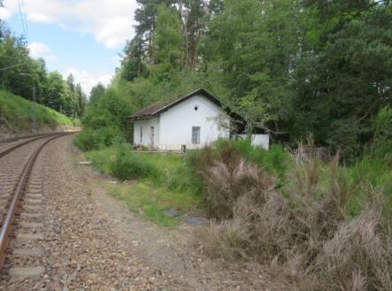 Prodej domu/vily, 57 m²