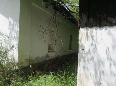 Prodej domu/vily, 57 m²