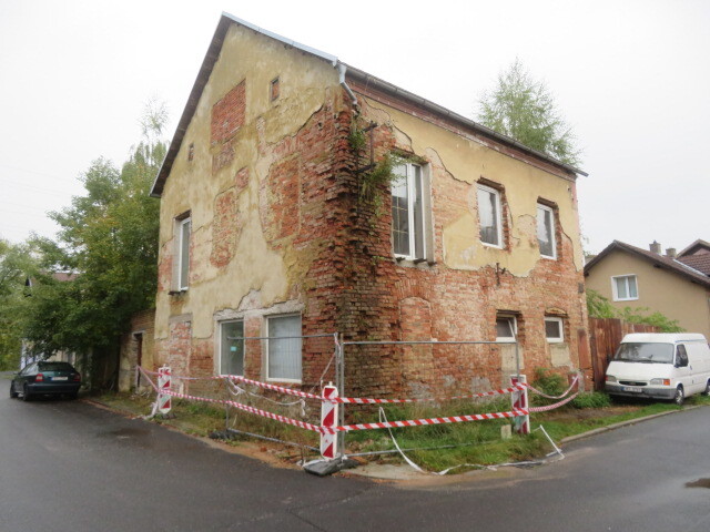 Rodinný dům o velikosti 368m2, Svatava, podíl 1/2